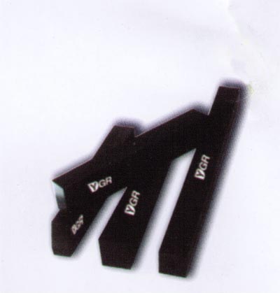 Magnesia carbon bricks for converter