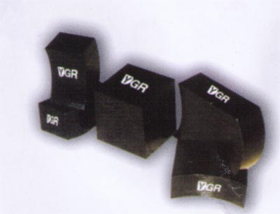 Magnesia carbon Brick for Ladle