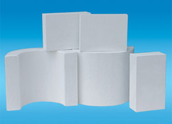 CALCIUM SILICATE INSULATION SLABS